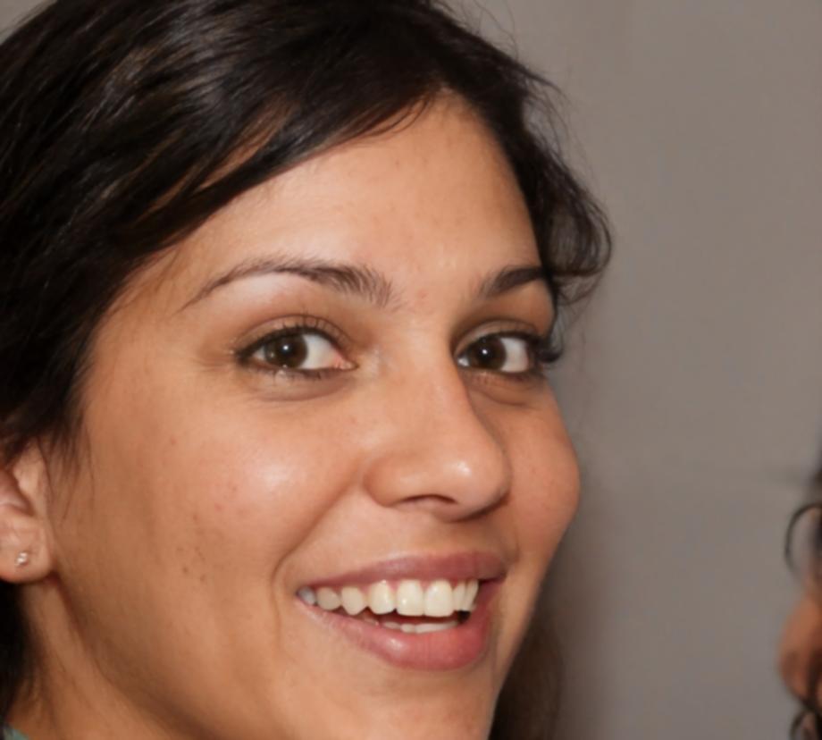 Dr. Marie-Claire Dubois