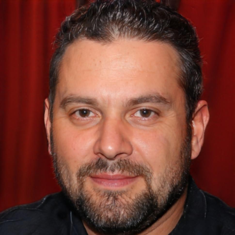 Alexandre Tremblay